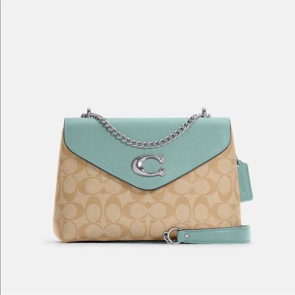 Coach Signature Tammie